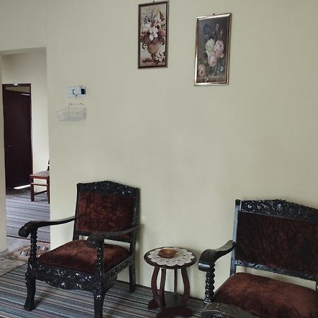 Mando Homestay III Bukittinggi Kültér fotó