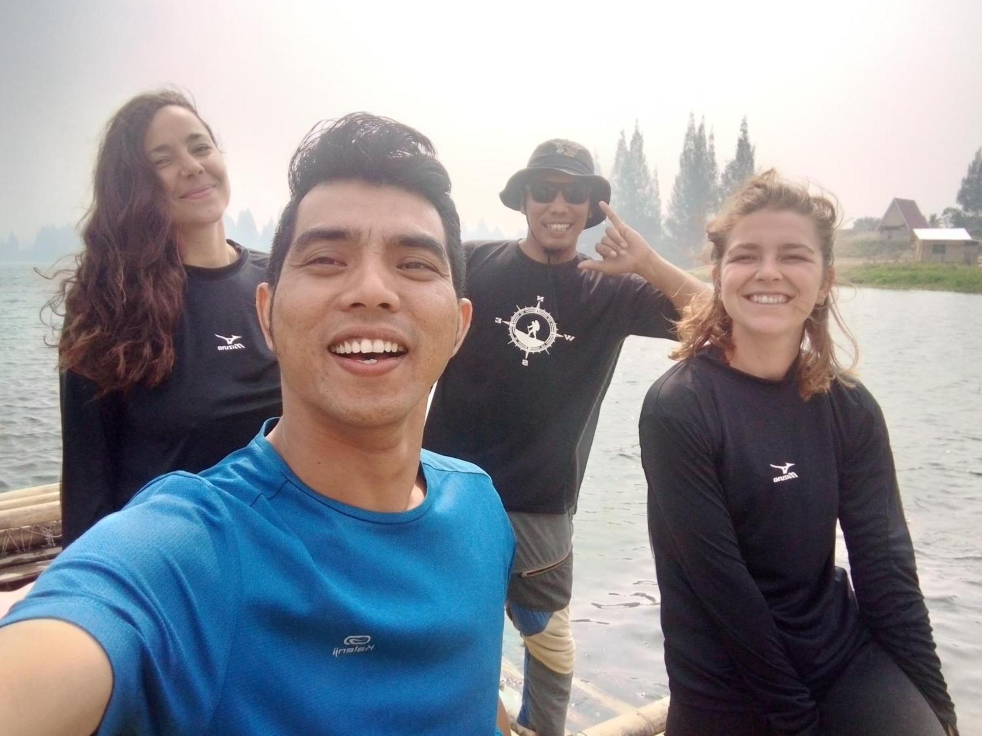 Mando Homestay III Bukittinggi Kültér fotó