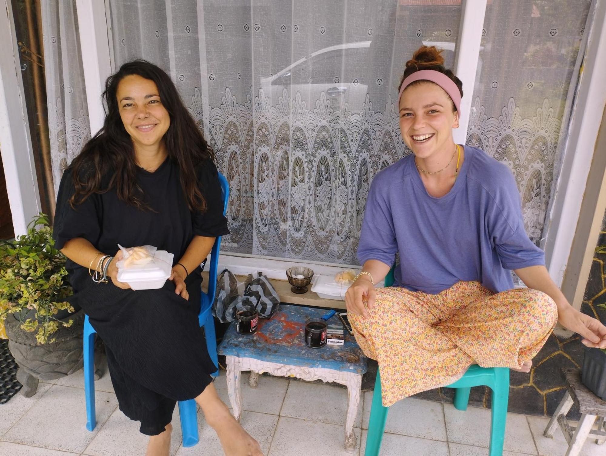 Mando Homestay III Bukittinggi Kültér fotó