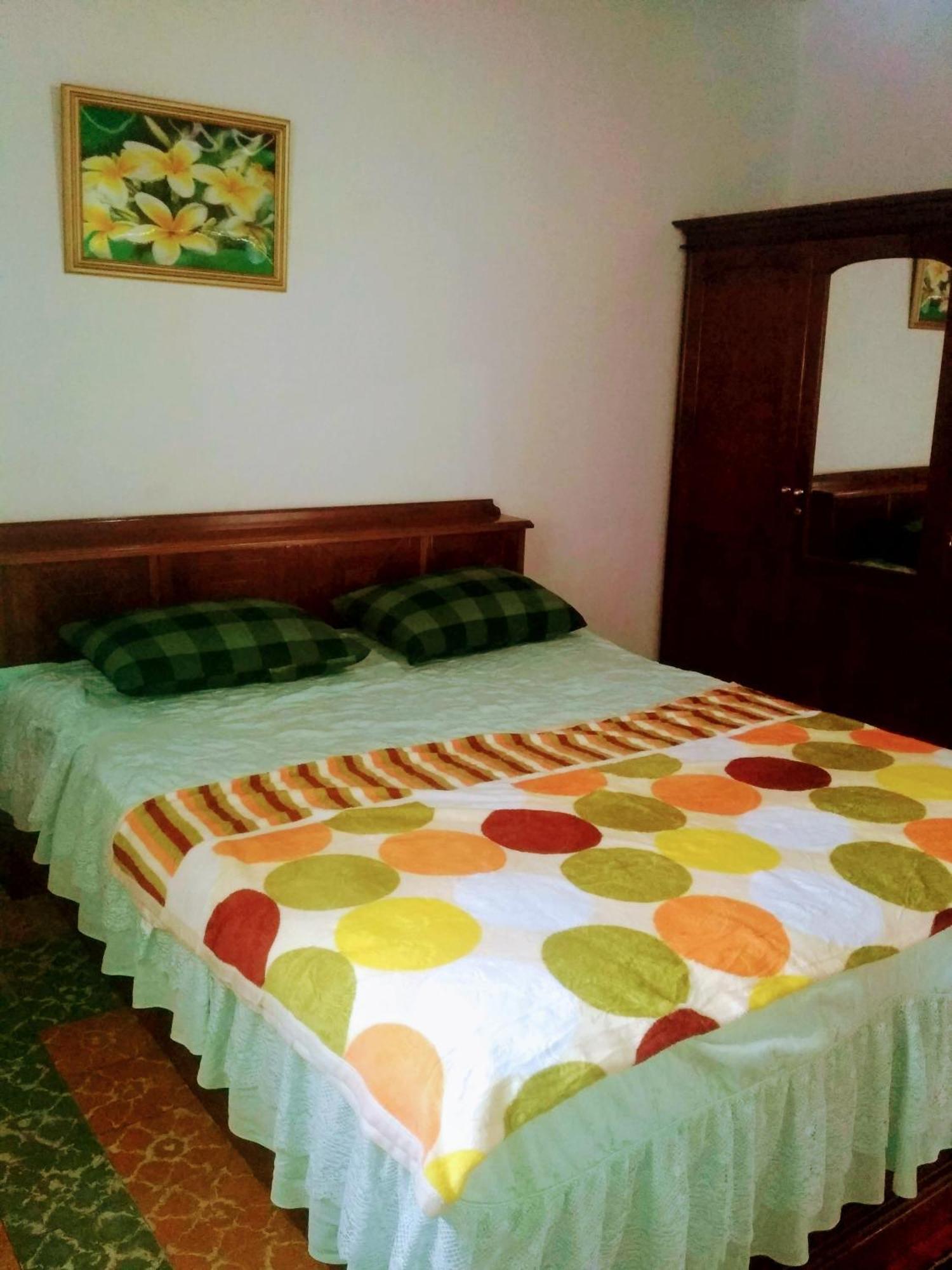 Mando Homestay III Bukittinggi Kültér fotó