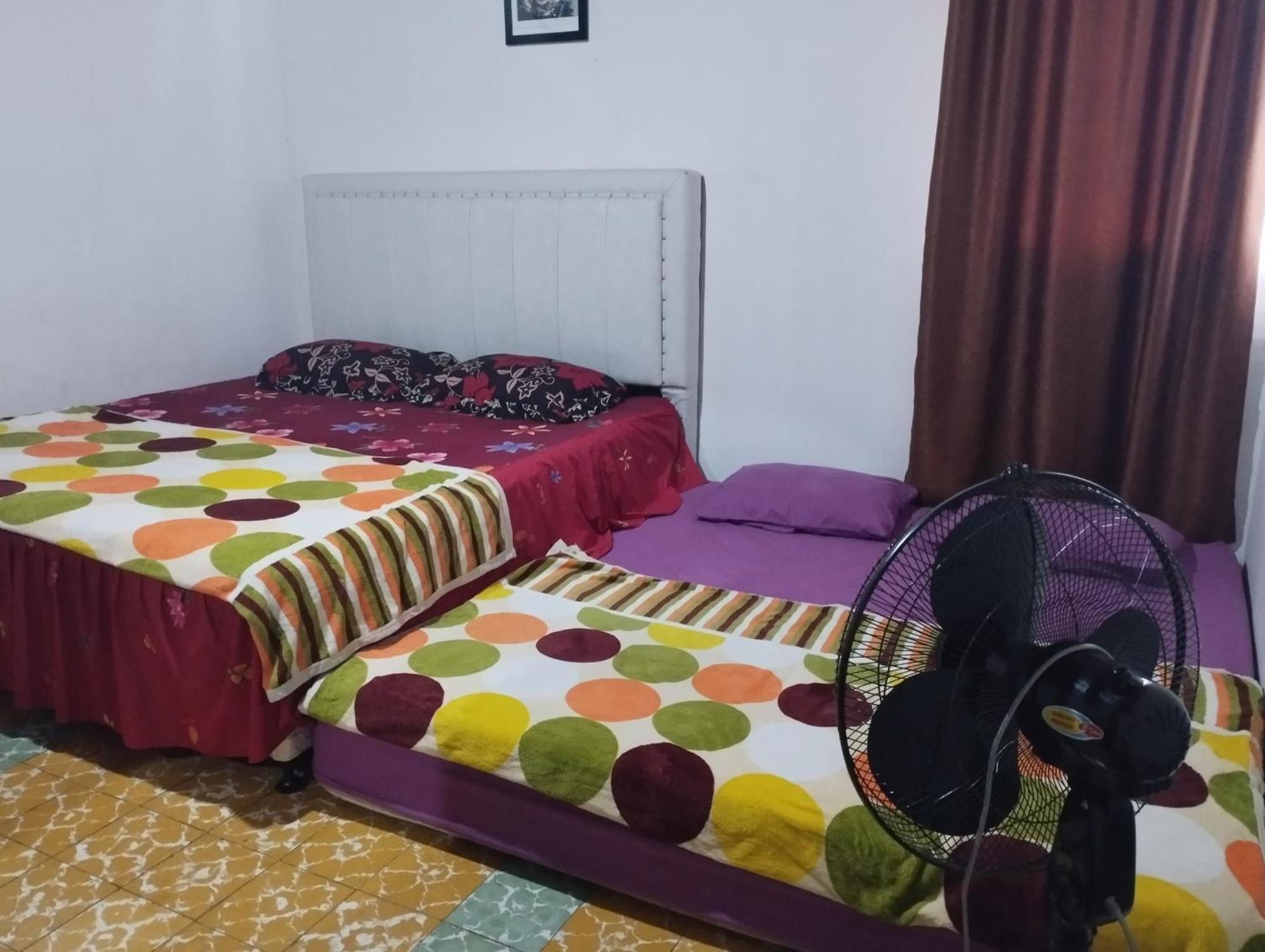 Mando Homestay III Bukittinggi Kültér fotó