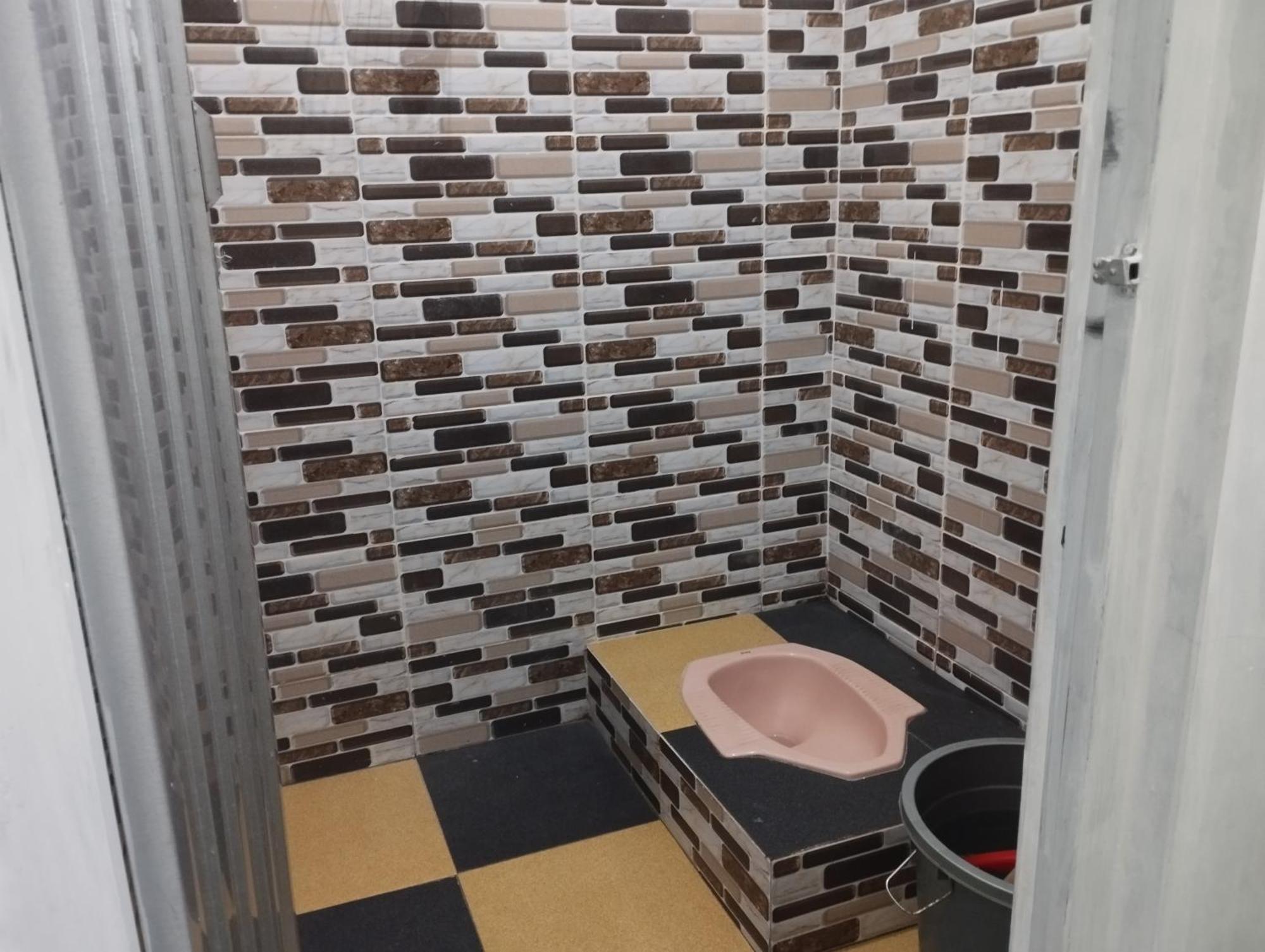 Mando Homestay III Bukittinggi Kültér fotó
