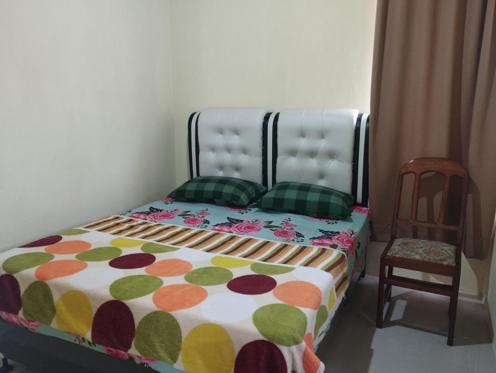 Mando Homestay III Bukittinggi Kültér fotó