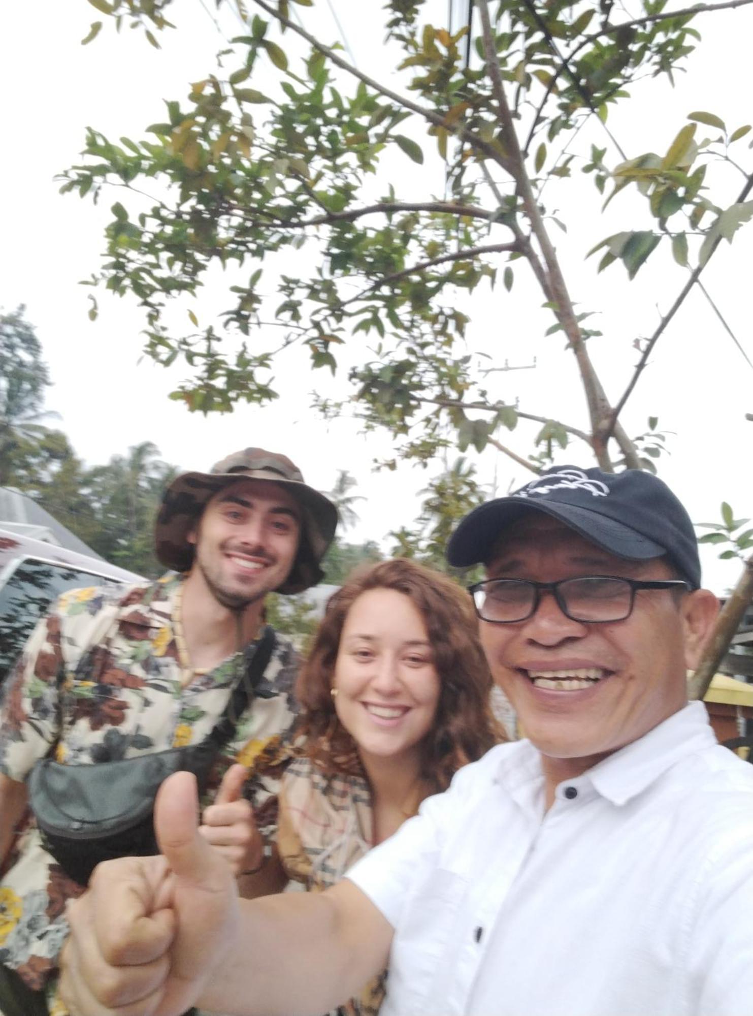 Mando Homestay III Bukittinggi Kültér fotó