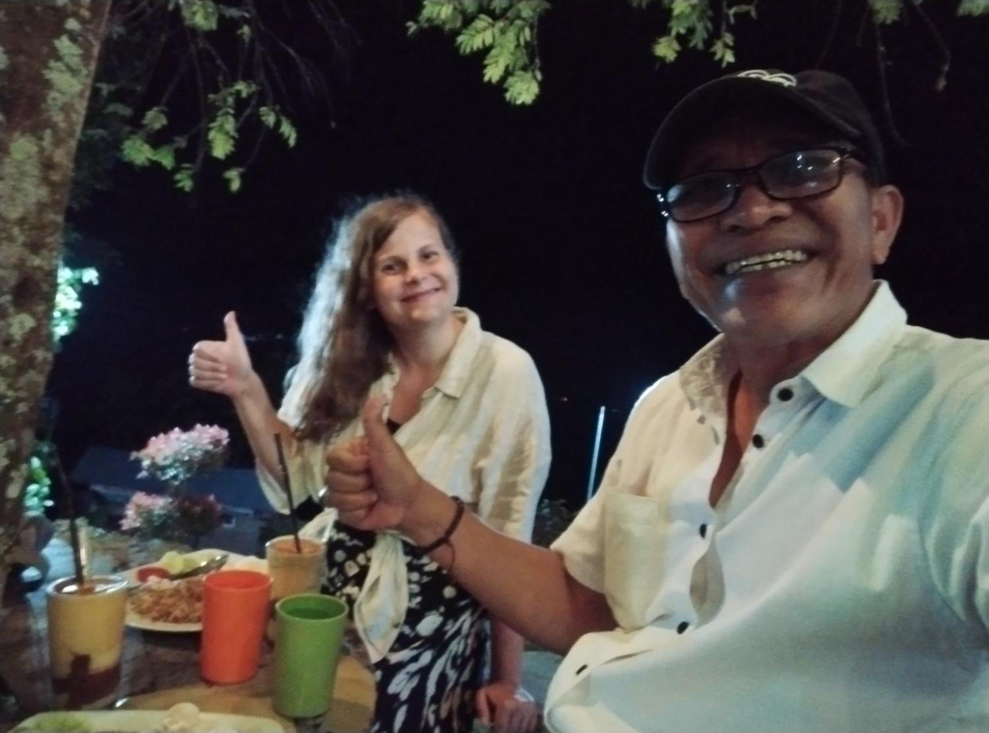 Mando Homestay III Bukittinggi Kültér fotó