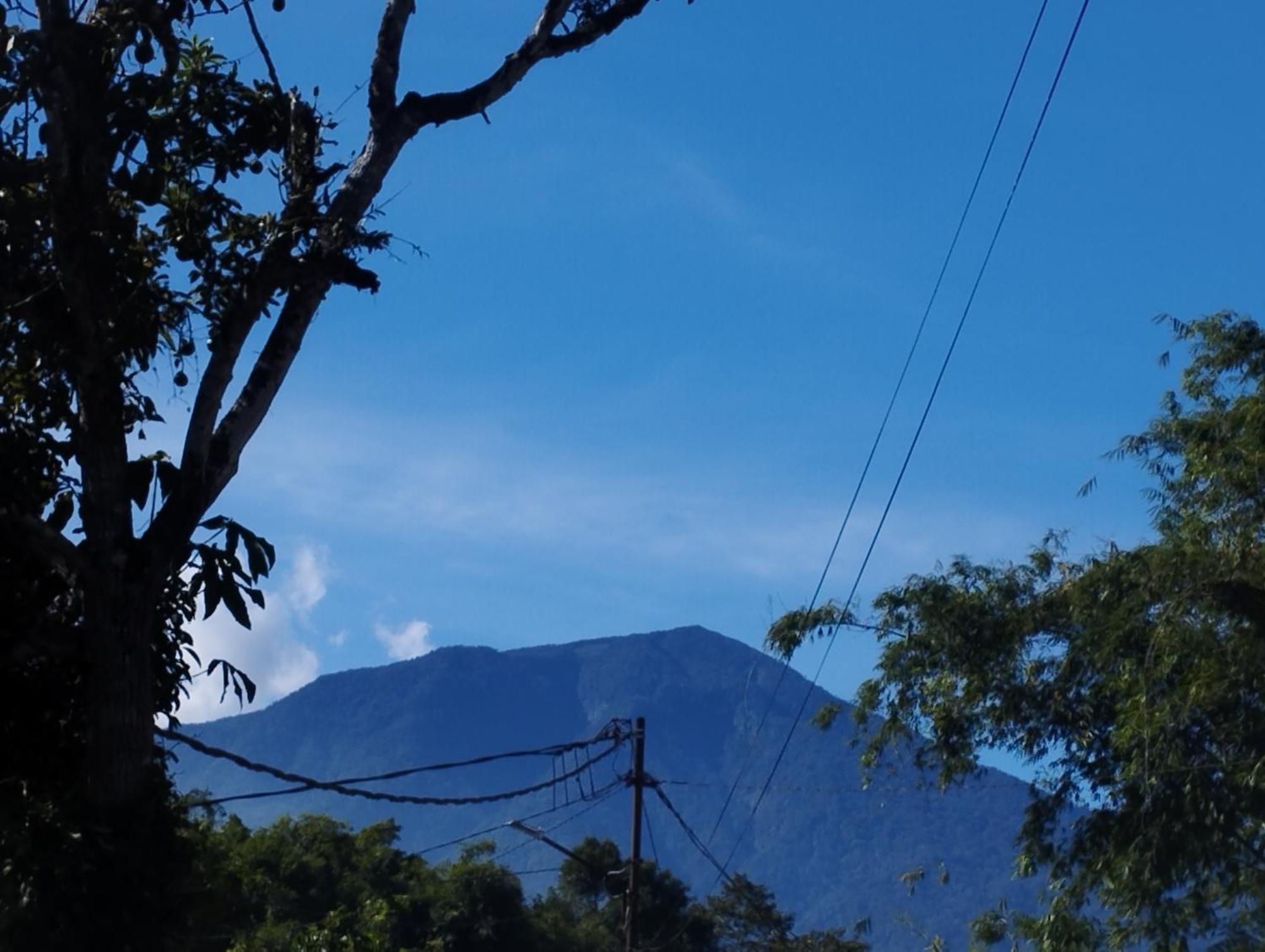 Mando Homestay III Bukittinggi Kültér fotó
