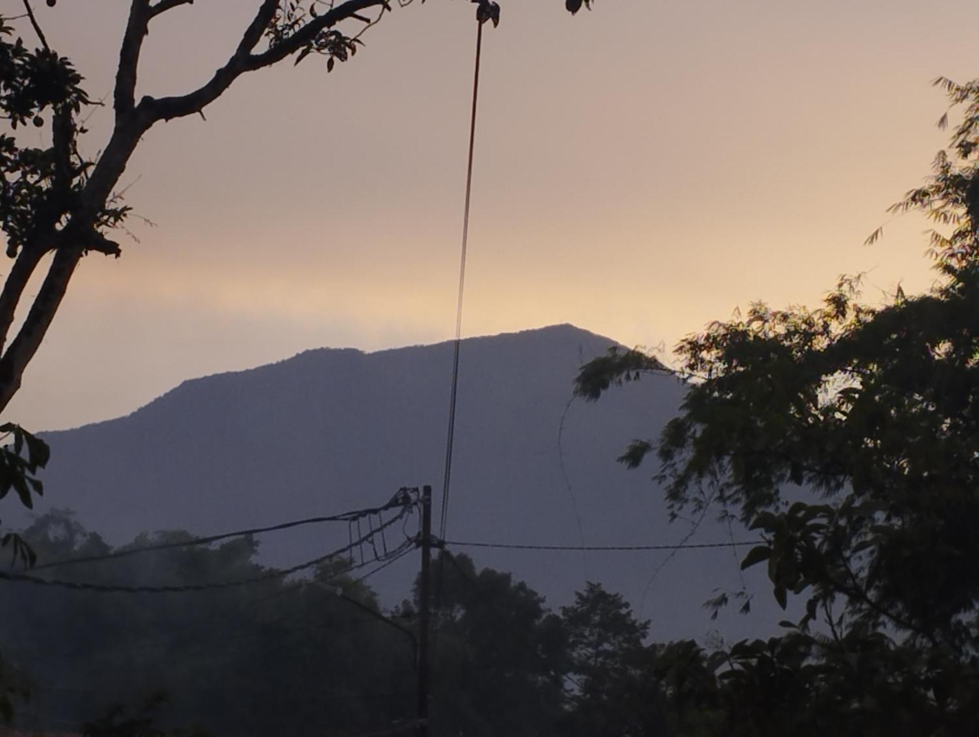 Mando Homestay III Bukittinggi Kültér fotó
